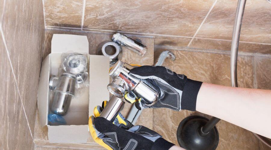 Expert tile roof repair services in Edwardsville, IL